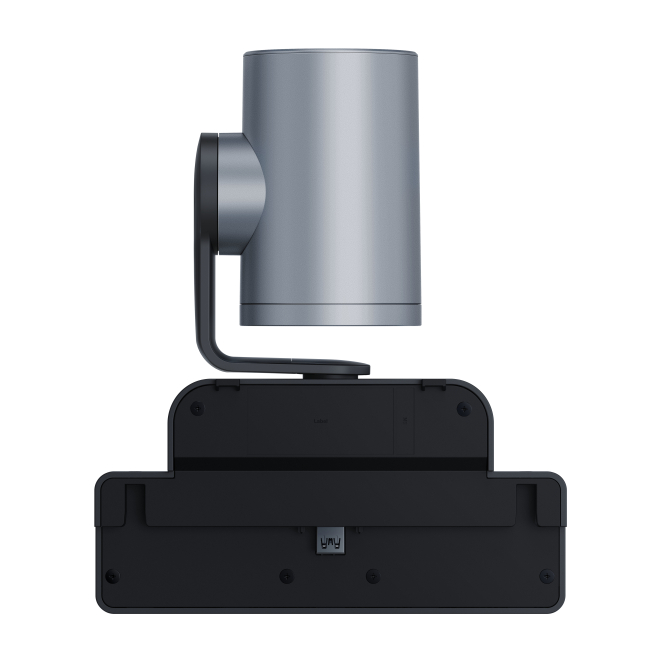 Yealink MB-12X Pro en color negra y gris