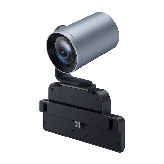 Yealink MB-12X Pro detalles de la cámara