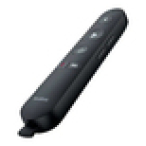 Yealink MB-Remote mando a distancia RF inalámbrico Sistema de videoconferencia Botones