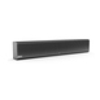 Yealink Soundbar MSpeaker II Black Negro 10 W