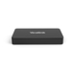 Yealink MShare E2 Controlador Negro