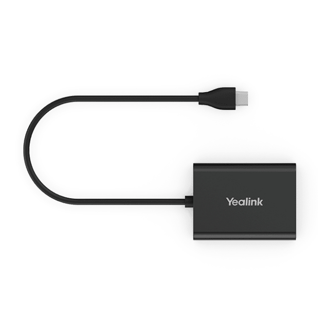 Yealink EHS60 Adaptador de interfaz