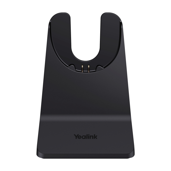 Yealink 1308146 auricular / audífono accesorio Soporte de recarga