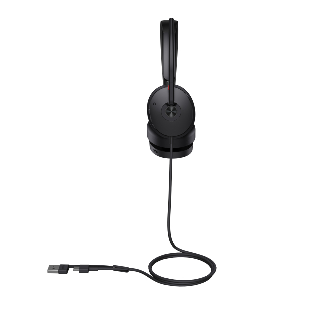 Auriculares Yealink UH48 conexión USB-C