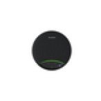 Yealink SP92 with Dongle USB-C/A altavoz Universal USB/Bluetooth Negro