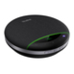 Yealink SP96 USB-C/A altavoz Universal USB/Bluetooth Negro