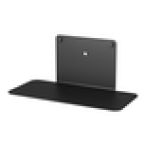 Yealink VB-Tablemount-01 Montaje en mesa Negro