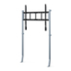 Yealink MB-WallStand-860W Puesto Blanco, Negro