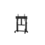 Yealink MB-FS-Lift Base para volante Negro