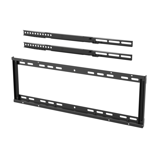 Yealink MD-WallMount montaje en pared negro