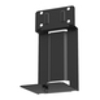 Yealink MD-PTZBracket Soporte de montaje Negro