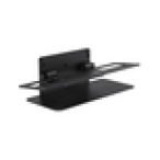 Yealink VB-TabletopMount-02 Montaje en mesa Negro