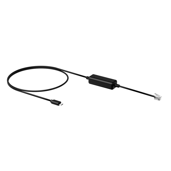 Yealink EHS35 Adaptador de interfaz