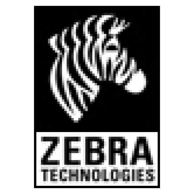 Zebra USB 6-Foot Interface Cable (A - B) cable USB 1,8 m USB A USB B