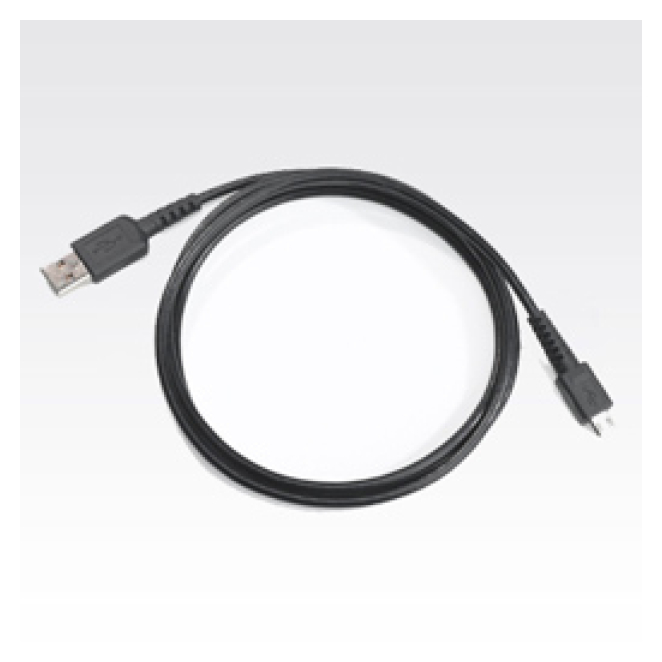 Motorola Micro USB sync cable cable USB Negro