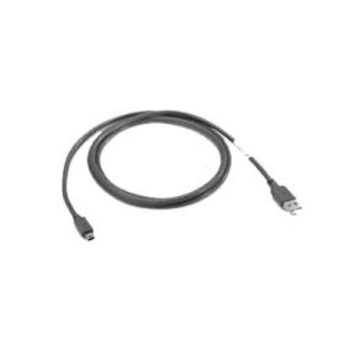 Motorola USB client communication cable cable USB 2 m Negro