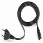 Motorola 50-16000-255R cable de transmisión Negro
