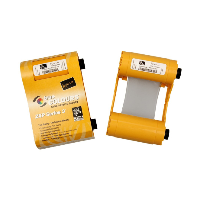 Zebra 800033-340 cinta para impresora 280 páginas