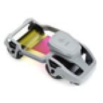Zebra 800300-250EM cinta para impresora 200 páginas Cian, Magenta, Amarillo