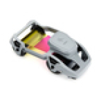 Zebra 800300-254EM cinta para impresora 800 páginas Negro, Cian, Magenta, Amarillo