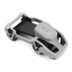 Zebra 800300-301 cinta para impresora 2000 páginas Negro