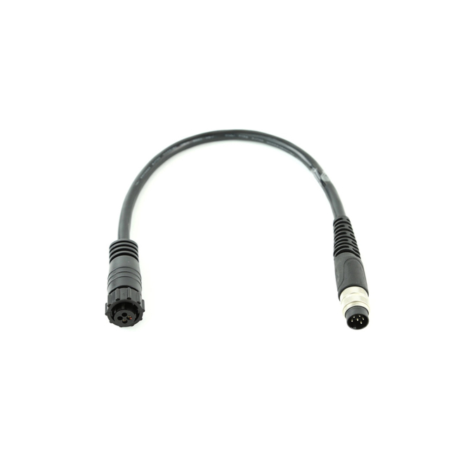 Zebra ADAPTER CPC TO LXE/HONEYWELL Puente wifi Negro