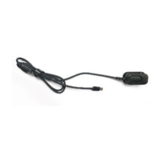 Zebra ADP-USBC-35MM1-01 auricular / audífono accesorio Cable