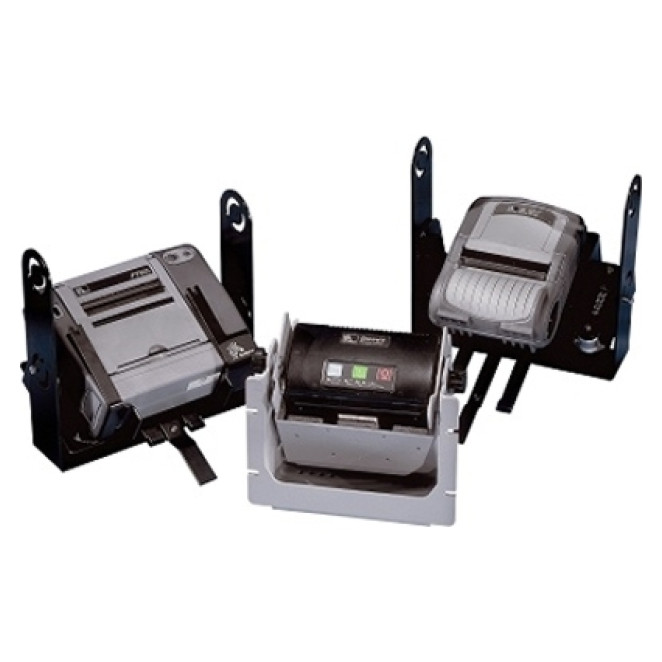 Zebra AK17463-002 accesorio o pieza de recambio para impresora/escáner Kit de montaje