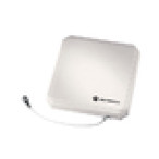 Motorola AN480 RFID Antenna antena para red Antena direccional Clase N 6 dBi