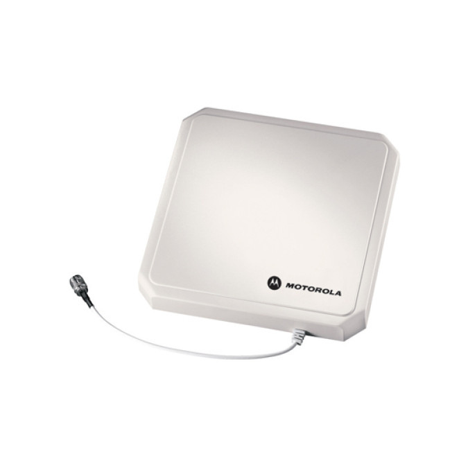 Motorola AN480 RFID Antenna antena para red Antena direccional Clase N 6 dBi