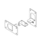 Motorola BRKT-70661-01R kit de montaje