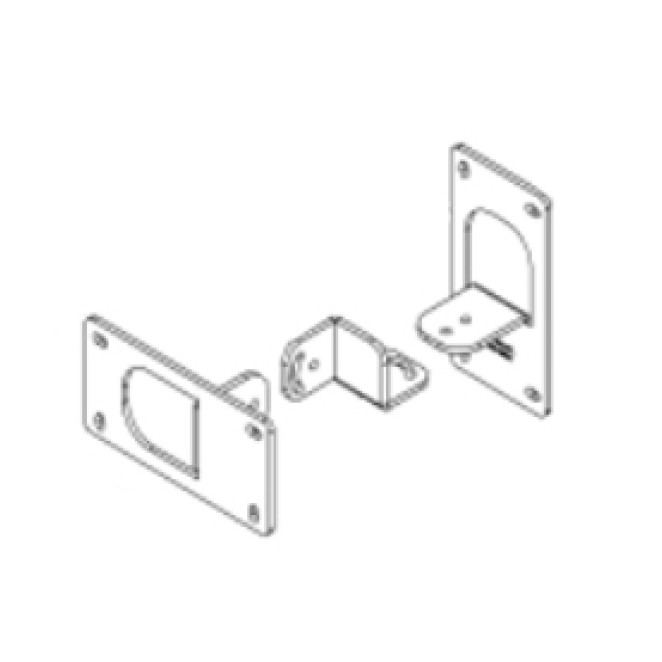 Motorola BRKT-70661-01R kit de montaje