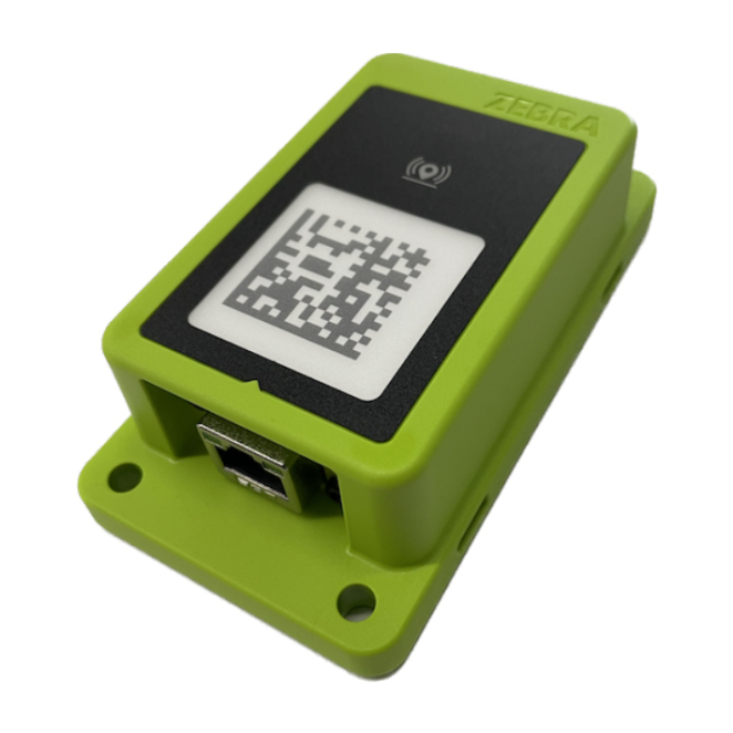 Zebra BT-RS5X6-DNGL-01 accesorio para lector de código de barras
