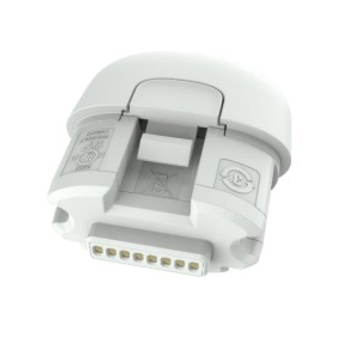 Zebra BTRY-CS60EABHE-0B accesorio para lector de código de barras Batería