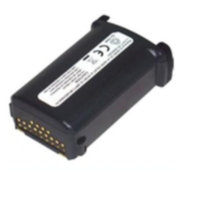 Zebra 2600 mAh, Li-Ion Batería