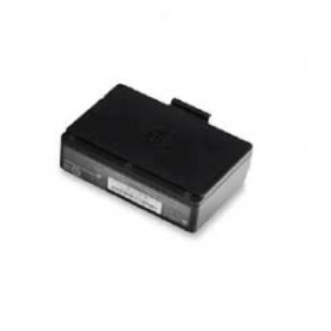 Zebra BTRY-MPP-34MA1-01 accesorio para lector de código de barras Batería