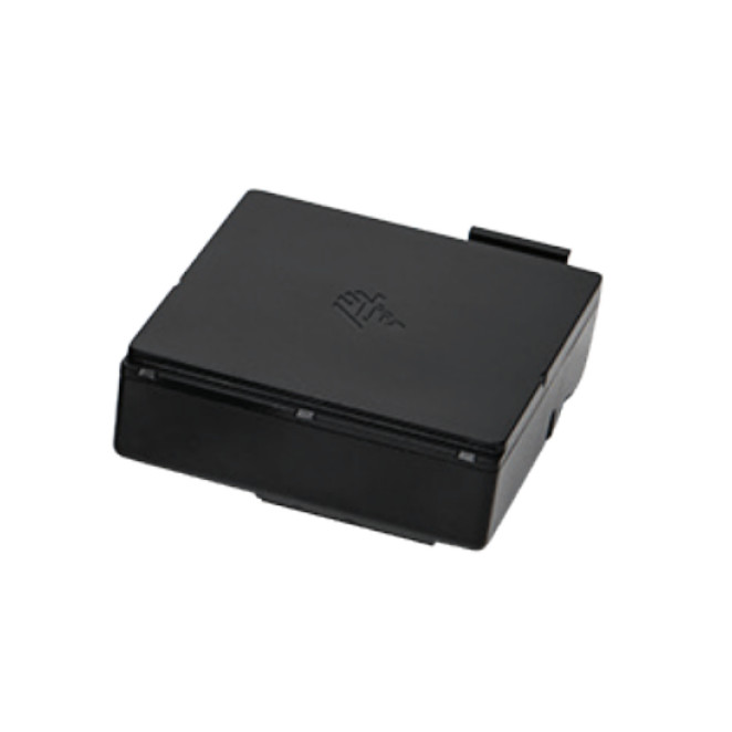 Zebra BTRY-MPP-68MA1-01 accesorio o pieza de recambio para impresora/escáner Batería