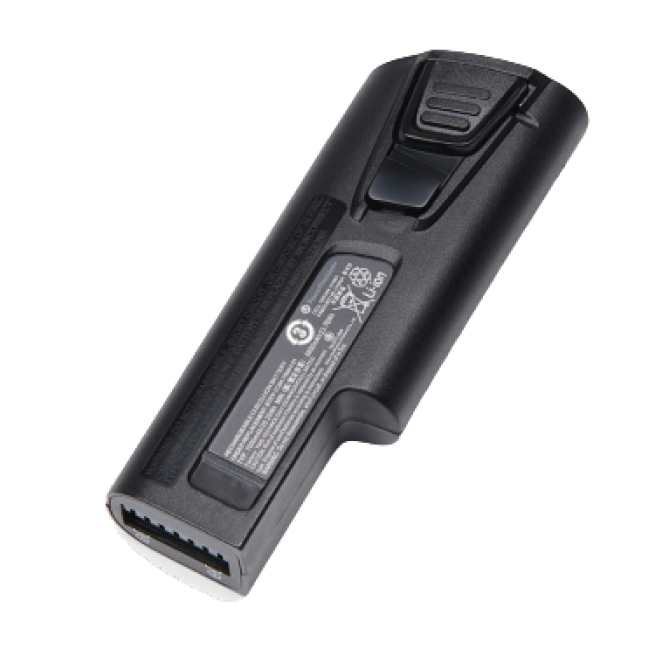 Zebra BTRY-RFD49-70MA1-01 accesorio para lector de código de barras Batería