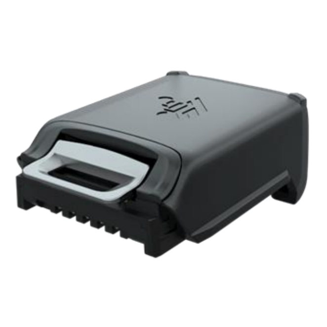 Zebra BTRY-RS5X6-6MA-01 accesorio para lector de código de barras Batería