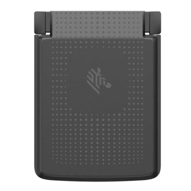 Zebra BTRY-TC2L-3XMAXX-01 accesorio para ordenador de bolsillo tipo PDA Batería