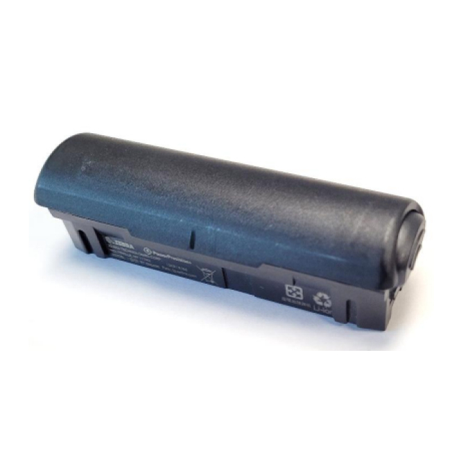 Zebra BTRY-WT5X6-35MA-01 accesorio para ordenador de bolsillo tipo PDA Batería