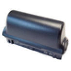 Zebra BTRY-WT5X6-50MA-01 accesorio para ordenador de bolsillo tipo PDA Batería