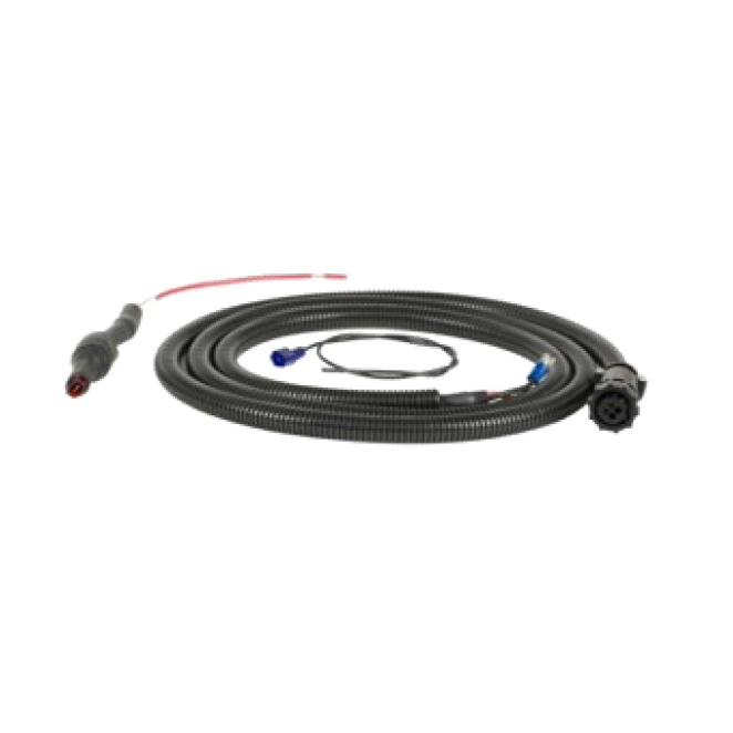Motorola CA1210 accesorio para lector de código de barras Cable de carga