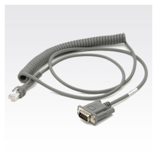 Motorola CBA-R09-C09ZAR accesorio para lector de código de barras
