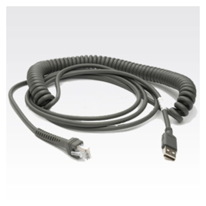 Motorola CBA-U12-C09ZAR accesorio para lector de código de barras