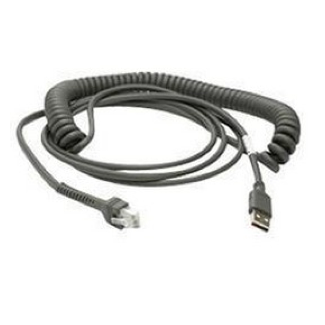Motorola 2.8m USB A