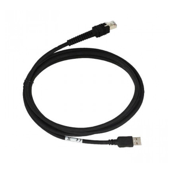 Zebra CBA-U47-S15ZAR accesorio para lector de código de barras
