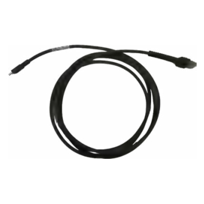 Zebra CBA-U65-S07ZAR accesorio para lector de código de barras Cable USB