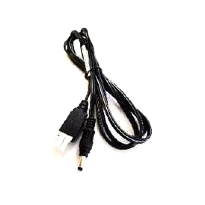 Zebra CBL-DC-383A1-01 cable de transmisión Negro USB A
