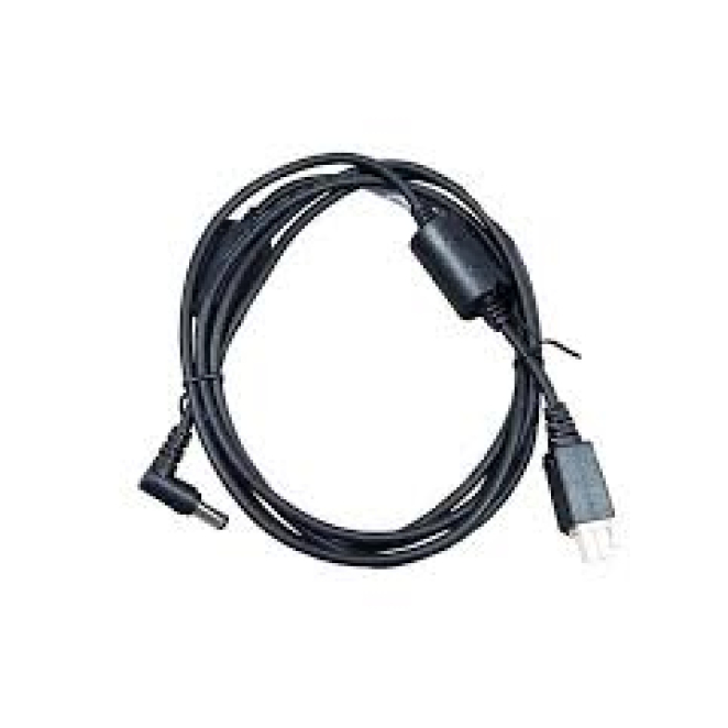 Zebra CBL-DC-451A1-01 cable de transmisión Negro
